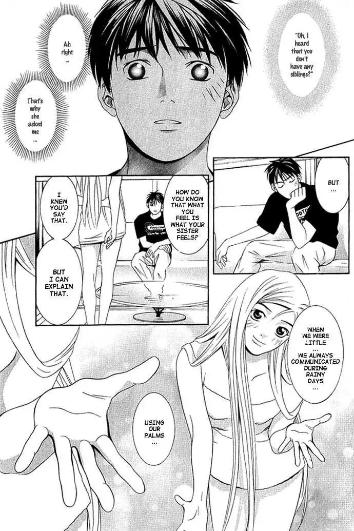 Perfect Twin Chapter 7 7